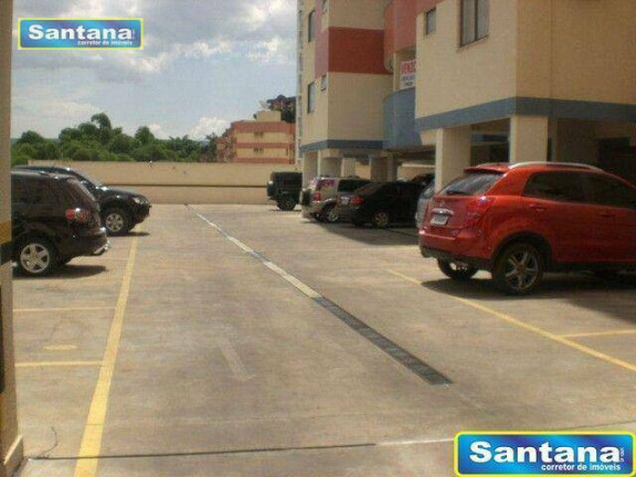 Imagem Apartamento com 3 Quartos à Venda, 85 m² em Do Turista - Caldas Novas Imagem Apartamento com 3 Quartos à Venda, 85 m² em Do Turista - Caldas Novas