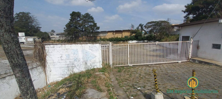 Imagem Imóvel Comercial para Alugar, 15.000 m² em Granja Viana - Cotia