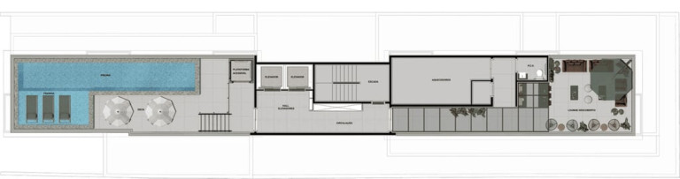 Imagem Imóvel com 2 Quartos à Venda, 55 m² em Vila Mariana - São Paulo