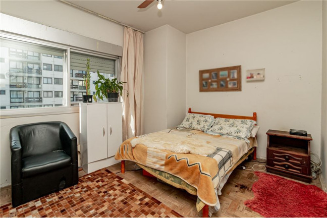 Imagem Apartamento com 3 Quartos à Venda, 82 m² em Centro Histórico - Porto Alegre
