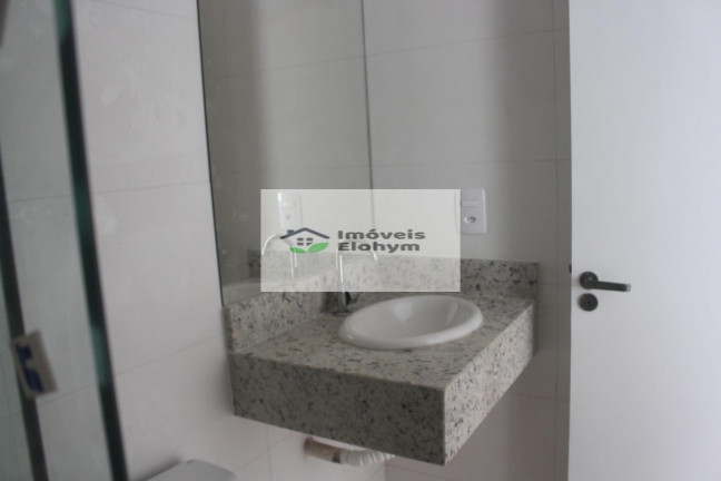 Imagem Apartamento com 2 Quartos à Venda, 58 m² em Saboó - Santos