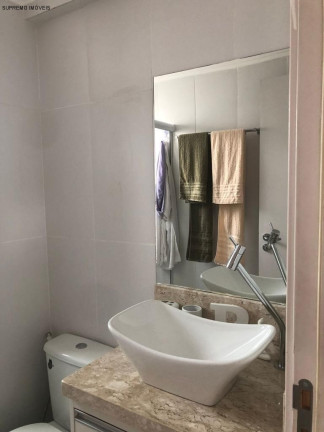 Imagem Flat com 3 Quartos à Venda, 81 m² em Vila Sônia - São Paulo Imagem Flat com 3 Quartos à Venda, 81 m² em Vila Sônia - São Paulo