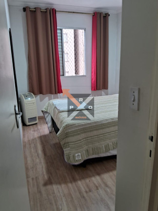 Imagem Imóvel com 2 Quartos à Venda, 50 m² em Belenzinho - São Paulo