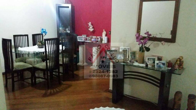 Imagem Apartamento com 4 Quartos à Venda, 115 m² em Alto Da Boa Vista - São Paulo Imagem Apartamento com 4 Quartos à Venda, 115 m² em Alto Da Boa Vista - São Paulo
