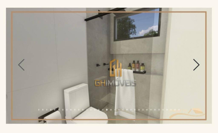 Imagem Casa com 4 Quartos à Venda, 252 m² em Setor Jaó - Goiânia