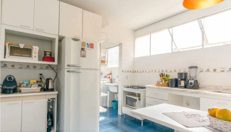 Imagem Imóvel com 2 Quartos à Venda, 81 m² em Sumaré - São Paulo