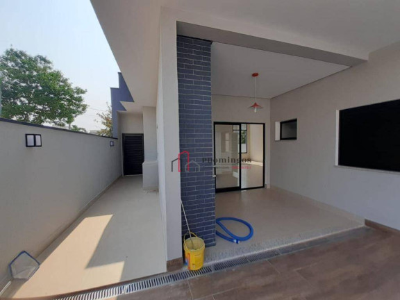 Imagem Casa com 3 Quartos à Venda, 137 m² em Residencial Jardim De Mônaco - Hortolândia Imagem Casa com 3 Quartos à Venda, 137 m² em Residencial Jardim De Mônaco - Hortolândia