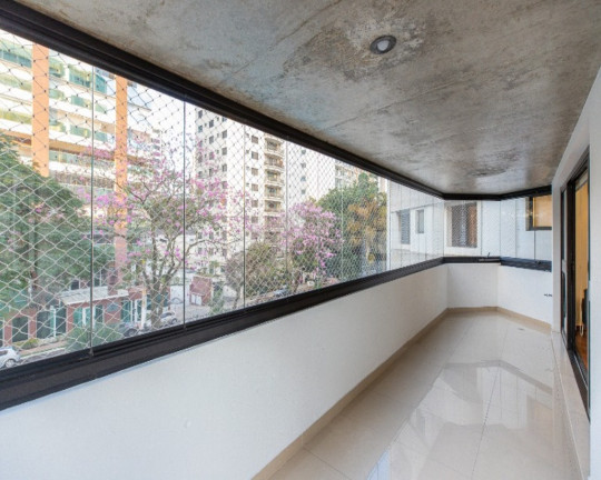 Imagem Apartamento com 4 Quartos à Venda, 311 m² em Campo Belo - Sao Paulo Imagem Apartamento com 4 Quartos à Venda, 311 m² em Campo Belo - Sao Paulo