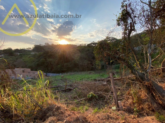 Imagem Terreno à Venda, 414 m² em Jardim Paulista - Atibaia