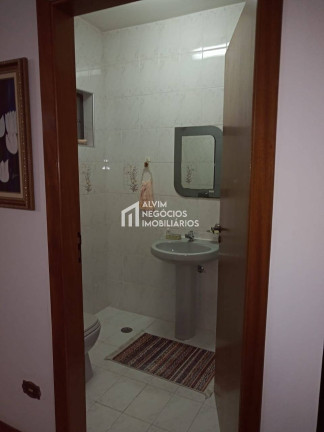 Imagem Casa com 4 Quartos à Venda, 800 m² em Jardim Apolo I - São José Dos Campos