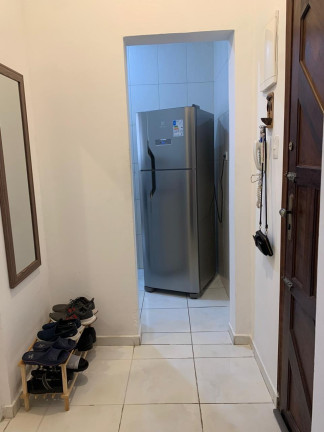 Imagem Loft com 1 Quarto à Venda, em Centro - São Vicente Imagem Loft com 1 Quarto à Venda, em Centro - São Vicente
