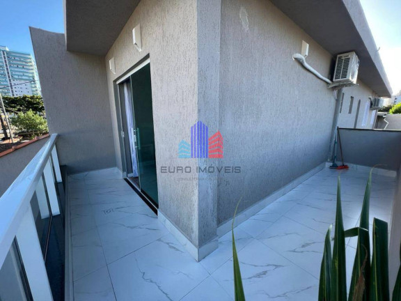 Imagem Sobrado com 3 Quartos à Venda, 140 m² em Canto Do Forte - Praia Grande Imagem Sobrado com 3 Quartos à Venda, 140 m² em Canto Do Forte - Praia Grande