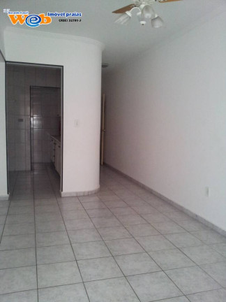 Imagem Apartamento com 1 Quarto à Venda, 58 m² em Vila Tupi - Praia Grande