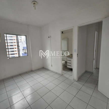 Imagem Apartamento com 3 Quartos à Venda, 88 m² em Casa Amarela - Recife Imagem Apartamento com 3 Quartos à Venda, 88 m² em Casa Amarela - Recife