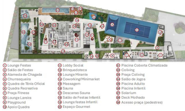 Imagem Apartamento com 3 Quartos à Venda, 166 m² em Chácara Santo Antônio (zona Sul) - São Paulo Imagem Apartamento com 3 Quartos à Venda, 166 m² em Chácara Santo Antônio (zona Sul) - São Paulo