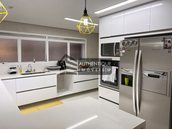 Imagem Apartamento com 4 Quartos à Venda, 238 m² em Morumbi - São Paulo Imagem Apartamento com 4 Quartos à Venda, 238 m² em Morumbi - São Paulo