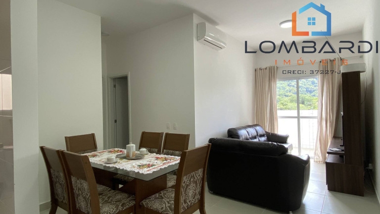 Imagem Apartamento com 2 Quartos à Venda, 58 m² em Toninhas - Ubatuba Imagem Apartamento com 2 Quartos à Venda, 58 m² em Toninhas - Ubatuba