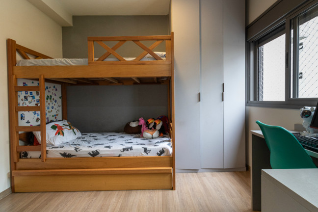 Imagem Apartamento com 4 Quartos à Venda, 148 m² em Perdizes - São Paulo Imagem Apartamento com 4 Quartos à Venda, 148 m² em Perdizes - São Paulo