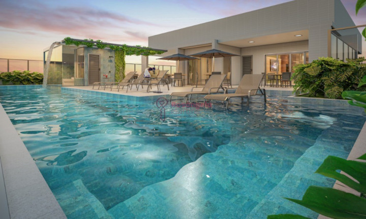 Imagem Apartamento com 3 Quartos à Venda, 82 m² em Praia Da Costa - Vila Velha