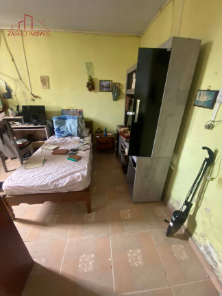 Imagem Casa com 3 Quartos à Venda, 110 m² em Parque Arariba - São Paulo