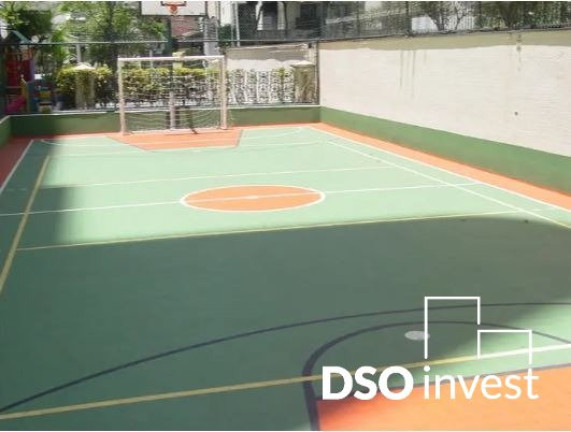Imagem Apartamento com 3 Quartos à Venda, 95 m² em Moema - São Paulo Imagem Apartamento com 3 Quartos à Venda, 95 m² em Moema - São Paulo