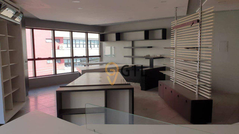 Imagem Sala Comercial à Venda, 58 m² em Jardim Esplanada Ii - São José Dos Campos Imagem Sala Comercial à Venda, 58 m² em Jardim Esplanada Ii - São José Dos Campos
