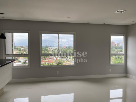 Imagem Apartamento com 1 Quarto à Venda, 61 m² em Melville Empresarial Ii - Barueri Imagem Apartamento com 1 Quarto à Venda, 61 m² em Melville Empresarial Ii - Barueri