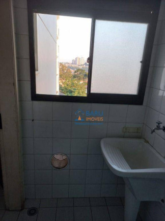 Imagem Apartamento com 3 Quartos à Venda, 79 m² em Butantã - São Paulo