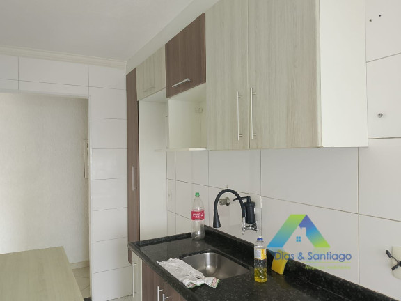 Imagem Apartamento com 3 Quartos à Venda, 63 m² em Jardim Vergueiro (sacomã) - São Paulo Imagem Apartamento com 3 Quartos à Venda, 63 m² em Jardim Vergueiro (sacomã) - São Paulo
