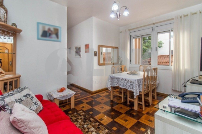 Imagem Apartamento com 3 Quartos à Venda, 68 m² em Centro Histórico - Porto Alegre Imagem Apartamento com 3 Quartos à Venda, 68 m² em Centro Histórico - Porto Alegre