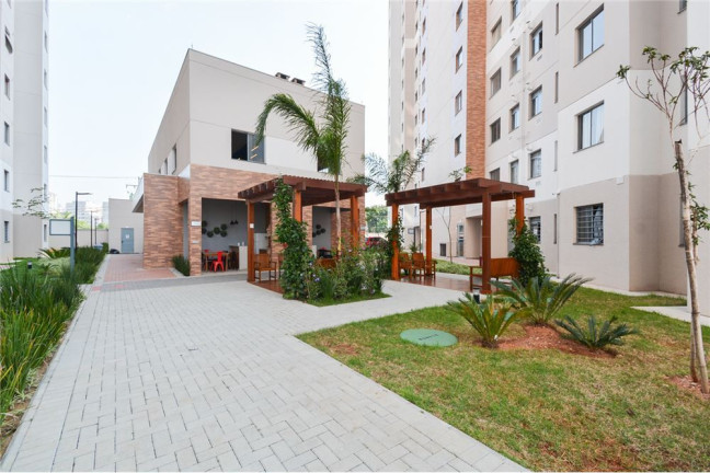 Imagem Apartamento com 1 Quarto à Venda, 29 m² em Barra Funda - São Paulo Imagem Apartamento com 1 Quarto à Venda, 29 m² em Barra Funda - São Paulo