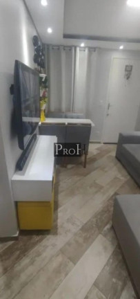 Imagem Apartamento com 2 Quartos à Venda, 50 m² em Santa Terezinha - São Bernardo Do Campo Imagem Apartamento com 2 Quartos à Venda, 50 m² em Santa Terezinha - São Bernardo Do Campo
