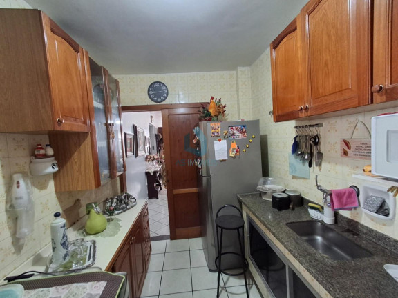 Imagem Apartamento com 2 Quartos à Venda, 71 m² em Vila Nova - Cabo Frio