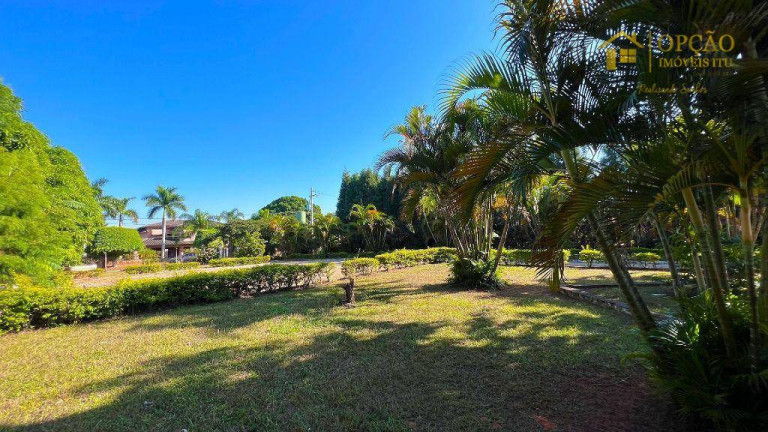 Imagem Casa com 5 Quartos à Venda, 725 m² em Condomínio City Castelo - Itu