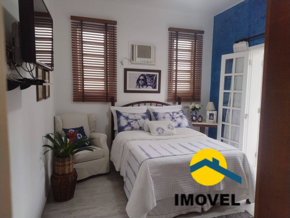 Imagem Apartamento com 2 Quartos à Venda, 80 m² em Icaraí - Niterói Imagem Apartamento com 2 Quartos à Venda, 80 m² em Icaraí - Niterói