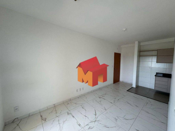 Imagem Apartamento com 2 Quartos para Alugar, 60 m² em Balneário Salto Grande - Americana Imagem Apartamento com 2 Quartos para Alugar, 60 m² em Balneário Salto Grande - Americana