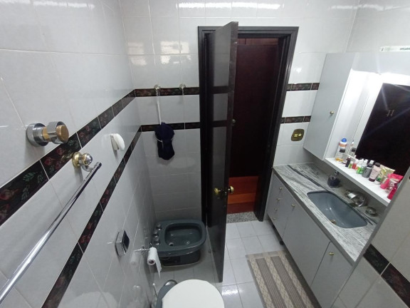 Imagem Apartamento com 3 Quartos à Venda, 116 m² em Marília - Marília Imagem Apartamento com 3 Quartos à Venda, 116 m² em Marília - Marília