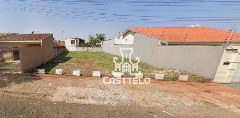 Terreno à Venda, 450 m² em Columbia - Londrina