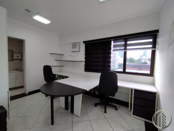 Imagem Imóvel Comercial à Venda, 55 m² em Boqueirão - Santos Imagem Imóvel Comercial à Venda, 55 m² em Boqueirão - Santos