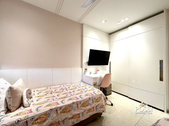 Imagem Apartamento com 3 Quartos à Venda, 135 m² em Praia Da Costa - Vila Velha