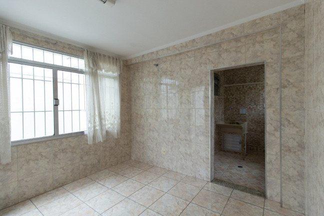 Imagem Casa com 3 Quartos à Venda, 127 m² em Vila Vermelha - São Paulo