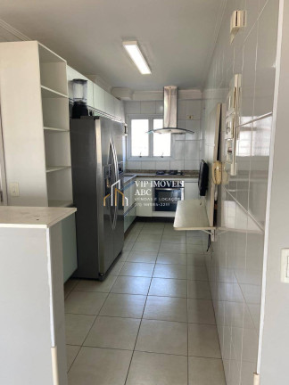 Imagem Apartamento com 3 Quartos à Venda, 106 m² em Casa Branca - Santo André Imagem Apartamento com 3 Quartos à Venda, 106 m² em Casa Branca - Santo André
