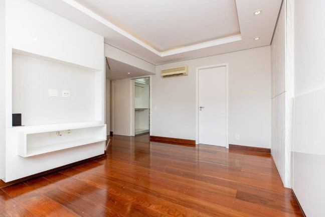 Imagem Apartamento com 4 Quartos à Venda, 186 m² em Vila Clementino - São Paulo Imagem Apartamento com 4 Quartos à Venda, 186 m² em Vila Clementino - São Paulo