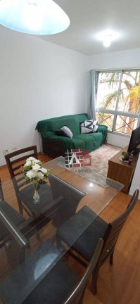 Apartamento com 2 Quartos à Venda, 49 m² em Vila Ré - São Paulo