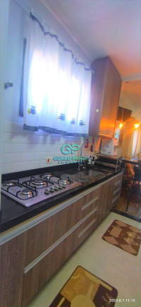 Imagem Cobertura com 3 Quartos à Venda, 130 m² em Enseada - Guarujá Imagem Cobertura com 3 Quartos à Venda, 130 m² em Enseada - Guarujá