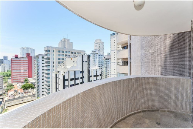Imagem Apartamento com 3 Quartos à Venda, 146 m² em Vila Clementino - São Paulo