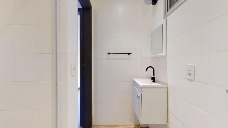 Imagem Apartamento com 2 Quartos à Venda, 53 m² em Cidade Monções - São Paulo Imagem Apartamento com 2 Quartos à Venda, 53 m² em Cidade Monções - São Paulo