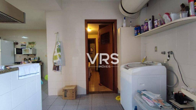 Imagem Apartamento com 4 Quartos à Venda ou Locação, 220 m² em Agriões - Teresópolis