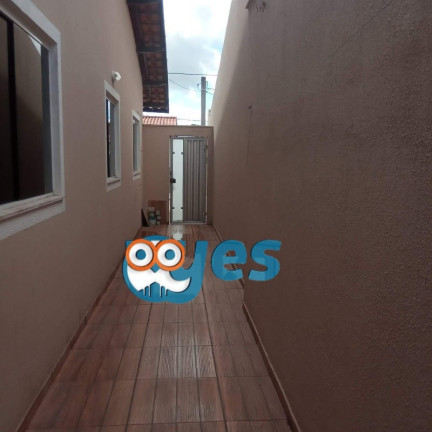 Imagem Casa com 3 Quartos para Alugar, 200 m² em Sim - Feira De Santana