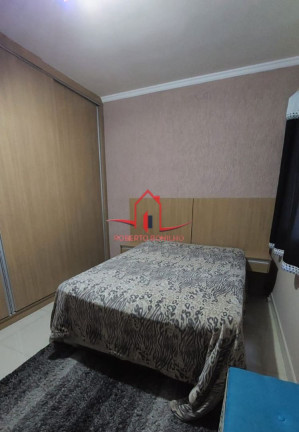 Imagem Cobertura com 2 Quartos à Venda, 160 m² em Santa Maria - Santo André